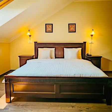 Apartamento Joy Crystal Heart *