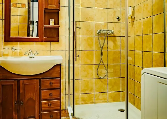 Apartamento Joy Crystal Heart